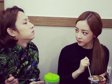 Hee Chul Super Junior Kunci Instagram Tak Lama Usai Kabar Goo Hara Meninggal