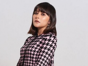 Aktris Lain Dihujat Kontak Fisik dengan Lawan Jenis, Prilly Latuconsina Malah Dapat Sambutan Hangat