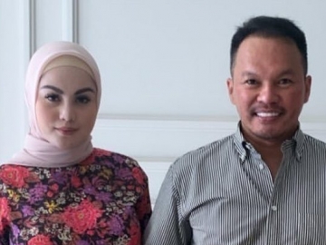 Jennifer Dunn Ngumpul Bareng dengan Kepala Dililit Handuk, Hujatan Langsung Membeludak