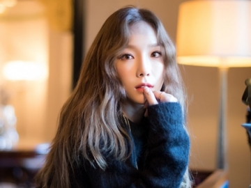 Lupa Lirik Saat Nyanyikan Soundtrack Film 'Aladdin', Taeyeon Tetap Bikin Fans Kagum Karena Ini