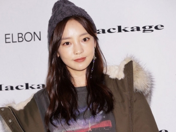  Tak Punya Agensi di Korea, Begini Kata Manajemen Goo Hara di Jepang Soal Kabar Kematiannya