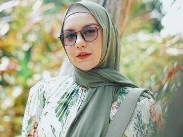 Irish Bella Kenakan Baju ‘Pas Badan’ Usai Hijrah, Dapatkan Reaksi Miring?