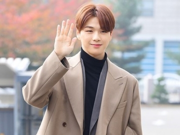 Akhirnya Comeback, Kang Daniel Rilis MV 'Touchin' Bak Film Action