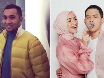 Enji Eks Ayu Ting Ting Siap Nikah Lagi, Rezky Aditya dan Citra Kirana Kok Ikut ‘Terseret’?