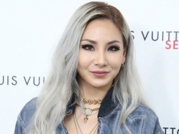 CL Tunda Perilisan Lagu Baru Usai Kabar Goo Hara Meninggal