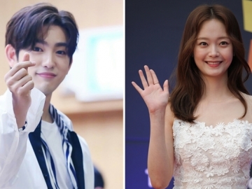 Lucunya Jinyoung GOT7 Goda Jeon So Min Hingga Tawarkan Jadi Dewa Asmara di 'Running Man'