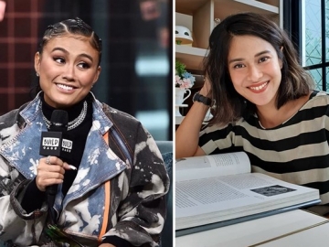 Heboh Agnez Mo Akui Tak Berdarah Indonesia, Dian Sastro Mendadak Buat Teori Kebangsaan