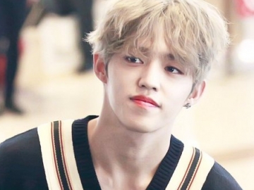 Usai Dikabarkan Hiatus Karena Sakit, S.Coups Seventeen Tulis Pesan Rindu Untuk Fans