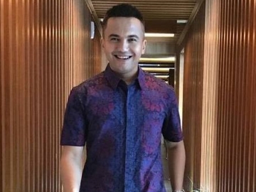 Sahrul Gunawan Singgung Fakta Orangtua Agnez Mo, Tanggapi Kontroversi 'Darah Indonesia'