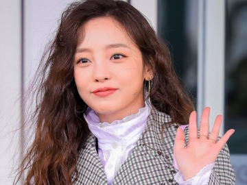 Goo Hara Akhirnya Dimakamkan dengan Prosesi Tertutup, Netter Kini Ramai-Ramai Ucap Bela Sungkawa