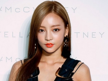 Ungkap Chat Terakhir dengan Goo Hara, Sang Kakak: Aku Mohon Padamu Jangan Punya Pikiran Negatif