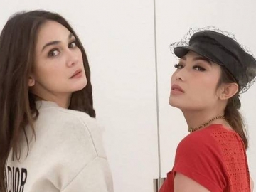 Luna Maya Diisukan Kerap ke Jepang Demi Temui Seorang Pria, Ayu Dewi Membenarkan?