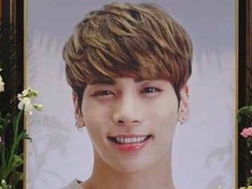 Twitter Buat Kebijakan Baru, Shawol Tolak Hapus Akun Mendiang Jonghyun SHINee Sebagai Kenangan