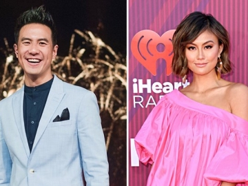 VJ Daniel Sukses Bikin Agnez Mo ‘Ngakak’ di Tengah Ingar Bingar Soal Keturunan Indonesia