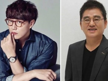 Sung Si Kyung dan Pendiri Cube Entertainment Angkat Bicara Soal Sajaegi, Sebut Harus Diberantas