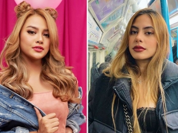 Bikin Jatuh Hati, 11 Anak Gadis Selebriti Ini Semakin Cantik Kala Beranjak Dewasa