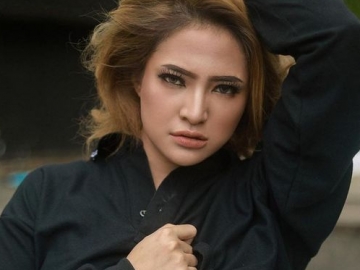  Diancam Balik, Karen 'Idol' Heran Klarifikasi Marshanda Kok Di InstaStory 