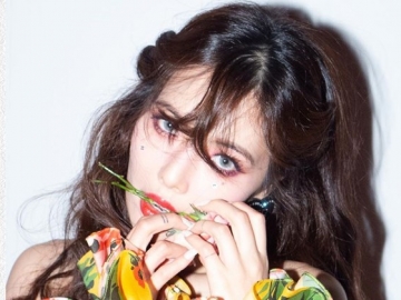 Sering Pingsan Mendadak, HyunA Eks 4Minute Blak-Blakan Soal Kondisi Kesehatannya