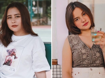 Disebut Orang Ketiga, Prilly Latuconsina Berang Hingga Beri 'Tamparan' untuk Safira Crespin?