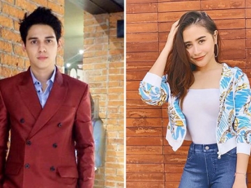 Kenang Nyanyi Lagu Romantis di Masa Lalu, Maxime Bouttier Beri Dukungan 'Terselubung' untuk Prilly?