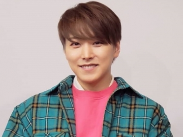 Sungmin Bagikan Video Rekaman 'Orgel', Kemampuan dan Teknik Vokal Jadi Sorotan Fans