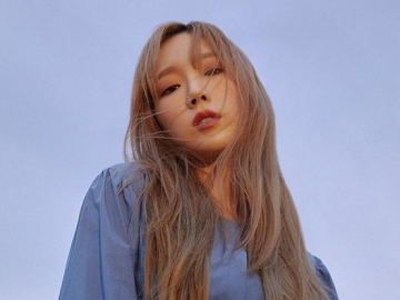 Bikin Fans Antusias, Taeyeon Beri Kejutan dengan Rilis Teaser untuk Lagu Jepang Berjudul 'I Do'