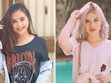 Prilly Latuconsina Merasa Difitnah, Safira Crespin: Orang Jahat Ngaku Penjara Penuh