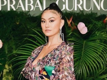 Ngaku 'Sakit', Suara Agnez Mo Bergetar Singgung Soal Nasionalisme di Hadapan Deddy Corbuzier