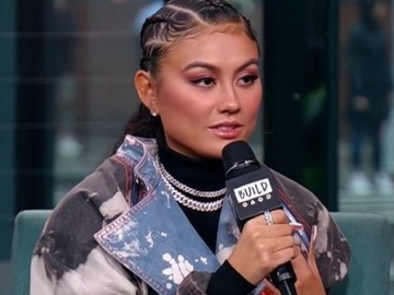  Agnez Mo Jelaskan Alasan Sebut Dirinya Tidak Punya Darah Indonesia