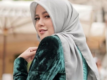  Heboh 'Kasus' Agnez Mo, Olla Ramlan Bersyukur Tak Diintimidasi Di Luar Negeri