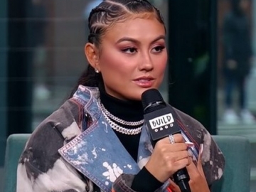  Status WNI-nya Dianggap Harus Dicabut, Agnez Mo Makin Geram