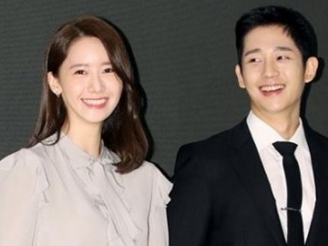Tampak Cocok dan Serasi, Netizen Pilih Pasangan Yoona-Jung Hae In Bisa Main Drama Bareng