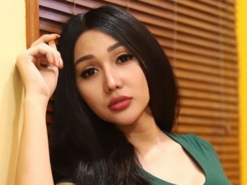 Lucinta Luna 'Sombong' Pakai Baju Branded Biarkan Price Tag Terpampang, Ternyata Cuma Sewa?