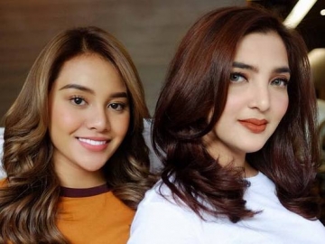 Ashanty Beri Syarat Ini ke Pria yang Akan Nikahi Aurel Malah Disebut Kode 'Tolak' Atta Halilintar