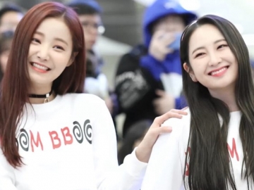 Taeha dan Yeonwoo Resmi Keluar, Momoland Bakal Lanjut Promosi Dengan 6 Member