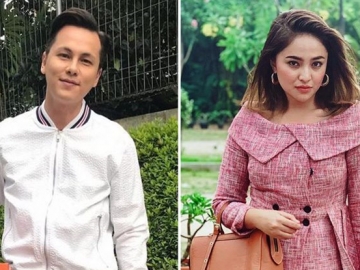 Buka-bukaan, Andhika Pratama Akui Pernah Ngarep Sosok Bak Marshanda untuk Dijadikan Istri