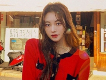 Resmi Keluar Grup, Taeha Eks Momoland Buka Akun Instagram dan Bicarakan Hal Ini Pada Fans