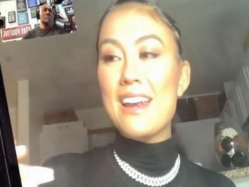  Kocak, Deddy Corbuzier Balas Netter Di Video Klarifikasi Agnez Mo