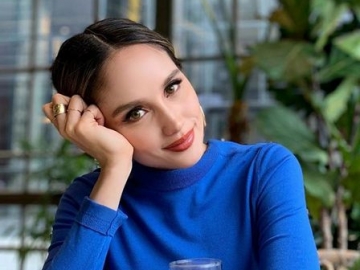  Ditanya Soal 'Darah Indonesia' Seperti Agnez Mo, Cinta Laura: Aku Campuran