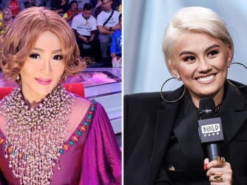 Disinggung Soal Penampilan Glamor, Jawaban Cerdas Inul Daratista Malah Dibandingkan dengan Agnez Mo