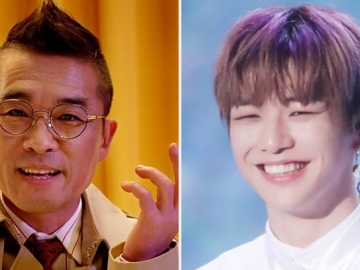 Kim Gun Mo Bagikan Romantisme Saat Lamar Kekasih Hingga Buat Kang Daniel Gugup di 'My Ugly Duckling'