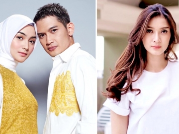 Rezky Aditya Sah Jadi Suami Citra Kirana, Razer Patricia Tak Kalah Pamer Gandengan Baru?