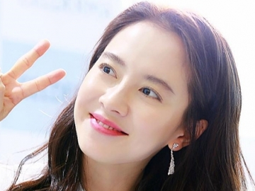 Beri Selamat Untuk Drama Baru Song Ji Hyo, Lucunya Member 'Running Man' Malah Debat Masalah Ini