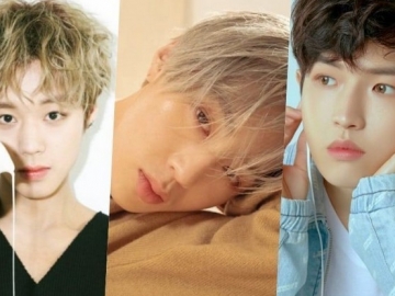 Kim Jae Hwan Gelar Konser Perdana, Park Ji Hoon-Ha Sung Woon Konfirmasi Hadir dan Beri Dukungan