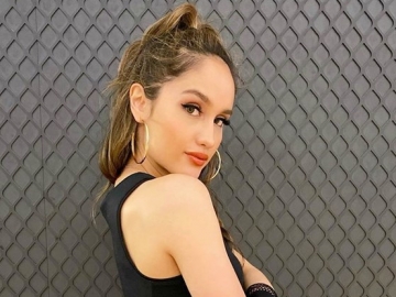 Dibandingkan Terus, Cinta Laura Bagikan Photoshoot Terbaru Bikin 2 Sosok Ini Kembali Terseret