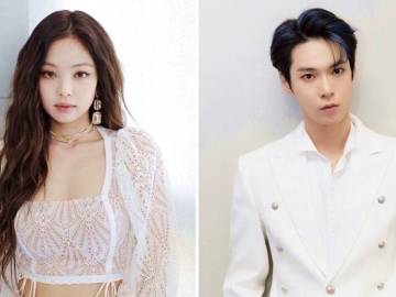 Jennie BLACKPINK Sampai Doyoung NCT, 11 Idol Ini Disebut Punya Senyum ‘Nular’