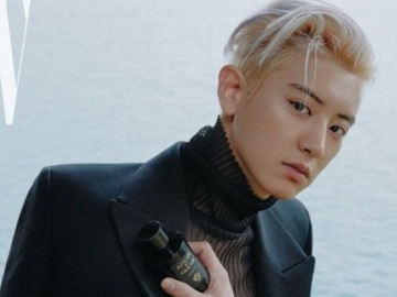 Gelang-Hand Lotion Hingga Mainan Puzzle, Ini Sederet Hadiah Chanyeol untuk Fans di Hari Ultahnya