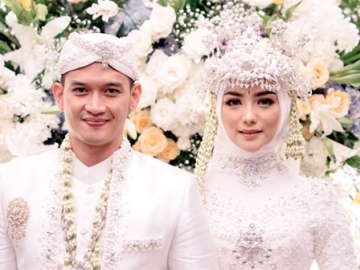 Rezky Aditya dan Citra Kirana Dapat Wejangan Menohok dari Kakak Juga Sahabat Pasca Menikah