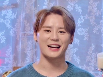 Junsu Blak-Blakan Bahas Bedanya Program TV Sekarang dan 10 Tahun Lalu, Seperti Apa?