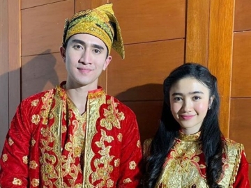 Lagi-lagi Bikin Baper Bareng Febby Rastanty, Verrell Bramasta Langsung Dapatkan ‘Peringatan’ Ini